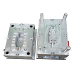 Film Gate FUTA DME Medical Device Injection Mold For Hospital