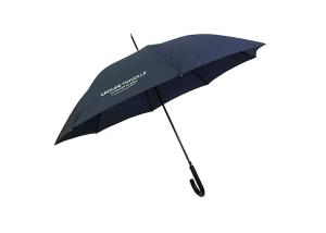 Wholesale Advertising Straight Bone Classic Stick Umbrella , Rain Stick Golf Umbrella from china suppliers