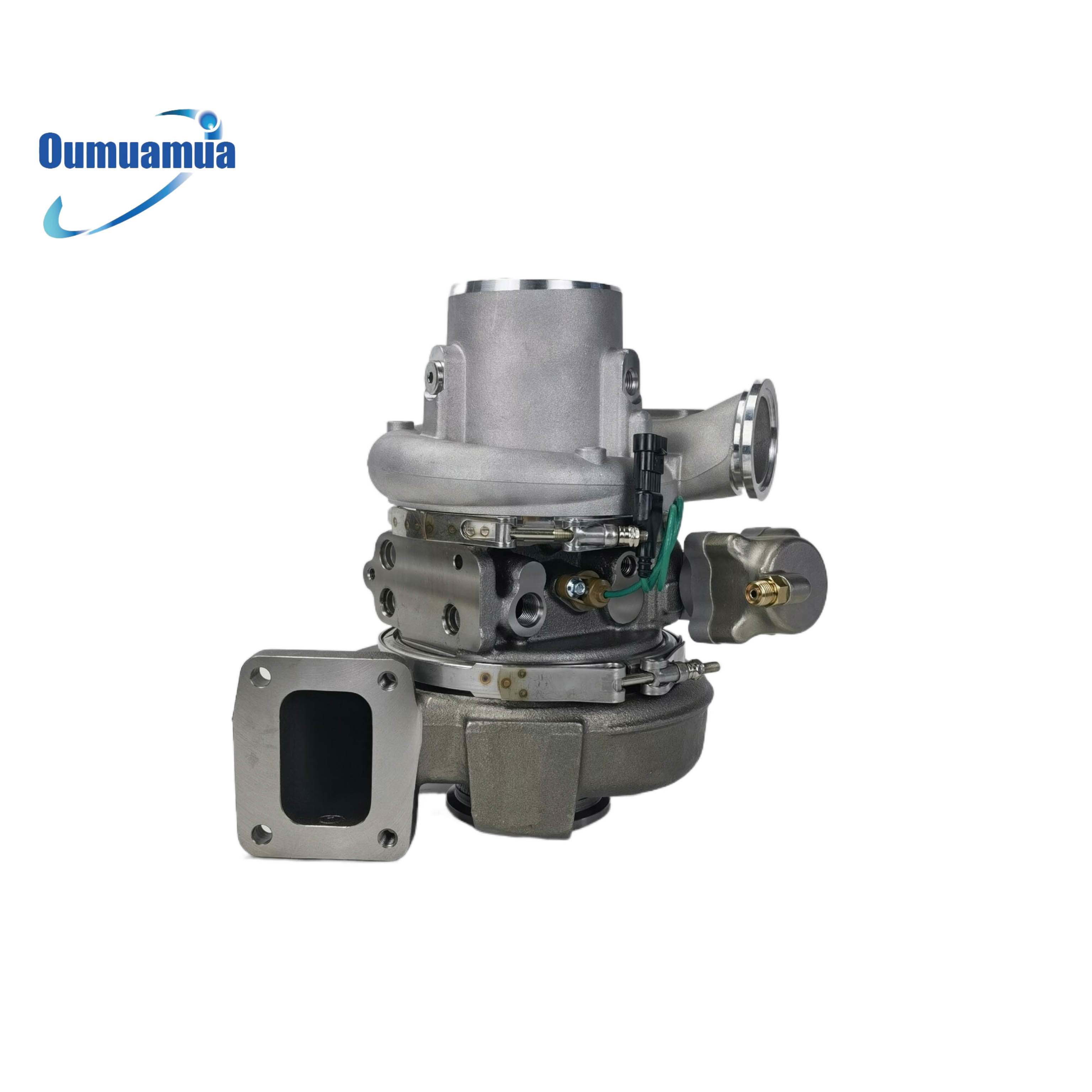 Suitable for Cummins model HE431V turbocharger 4036847 4045933 4044530 4039124 4090052RX