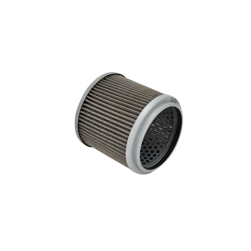 Excavator Parts 22B-60-11160 22B6011160 Hydraulic Oil Tank Filter KOMATSU PC130-8
