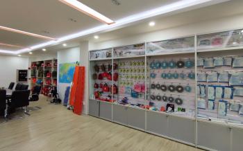 Saferlife Products Co., Ltd.