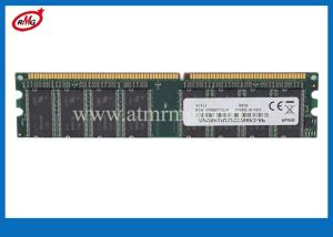 Wholesale 0090018407 009-0018407 NCR ATM Spare Parts DRAM 256MB DIMM 32mx64 PC100 Phantom Core from china suppliers