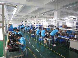 Prima Electronic Technology Co., ltd