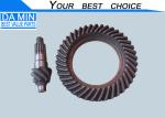 41/6 Speed Ratio 8970470921 Crown Pinion Outer Diameter 320mm For ISUZU NNR NPR