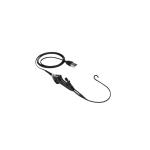 9.8Fr Flexible Video Endoscope Uretero Renoscope For Uretero Kindey Diagnosis