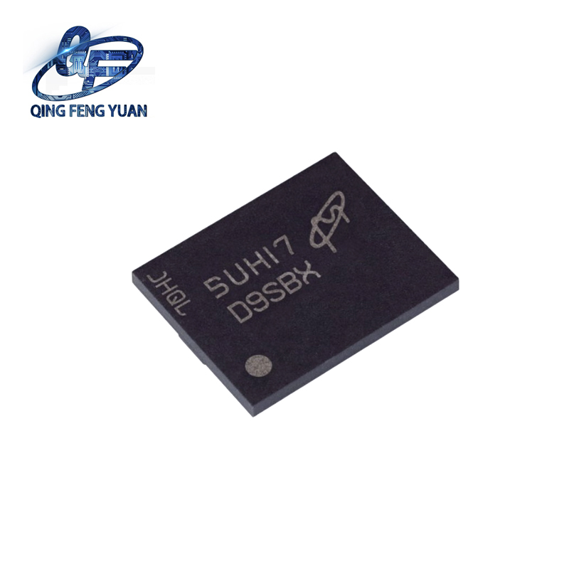 New Imported Audio Power Amplifier Transistor MT47H64M8SH Support bom list IC chips Microcontroller 47H64M8SH