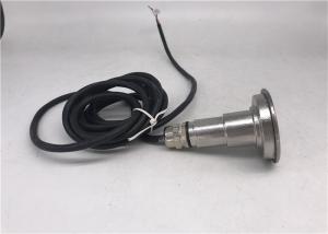 Wholesale 3W 4W Small Size Φ67.5mm LED Recessed Underwater Light With 316 Stainless Steel from china suppliers