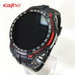 1.28inch Outdoor Sport Blood Pressure Smartwatch Sleep Monitor