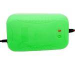 Connector Current Protection 12V 6A 10A 7-stage Lead-Acid Battery AGM LiFePo4