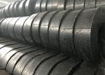 Slide Gate Plates Steel Plants Refractory Excellent Thermal Shock Resistance
