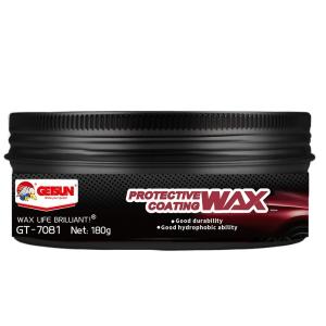 Wholesale Anti Oxidation Protective Coating Auto Car Polish Wax Paint Polymer Based from china suppliers