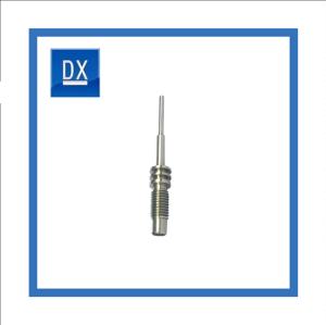Wholesale 316LVM Dental Shaft Medical CNC Machining Powder Coating from china suppliers