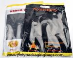 35 * 45cm large capacity cigar moisturizing packaging bag for 30 cigars