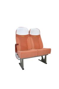Wholesale Fireproof Bus Passenger Seats Easy Cleaning 1.2mm Thick Water Resistant from china suppliers