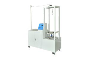 Wholesale IEC 60598-2-5 Outdoors Road Lamp Wind Force Resistance Test Device from china suppliers