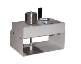 Wholesale AATCC116 Rotary Vertical Textile Testing Equipment Crockmeter 5.6kg from china suppliers