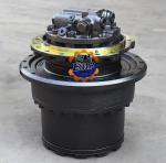 9233692 Travel Device 9261222 Final Drive Motor For ZX200-3 ZX200-5G ZX210-5G