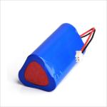 Long-Lasting OEM 12V 2000mAh Lithium Battery For E Bike Garden Tool Golf Car