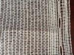 Anti - UV White Agro Greenhouse Shade Sunscreen Netting For Agriculture