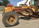 2008 Year Old Dresser 850 Motor Grader 8900*2625*3470mm Dimension