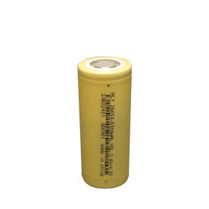 Wholesale Long Cycle Life 26650 Lithium Cylindrical Battery Cells 3.6V 5000mAh Rechargeable from china suppliers