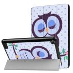 Amazon Kindle Fire 7 Smart Case, Folio Stand Cover for Kindle Fire 7(7th Gen