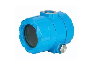Wholesale Z Reflect Ultrasonic Cast Iron Water Meter Housing DN50 PN16 from china suppliers