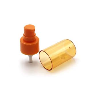 Wholesale Modern Design 18 / 410 Cream Dispenser Pump For Makeup Used In Bottles from china suppliers