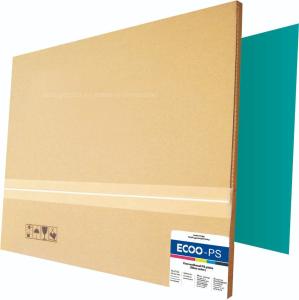 Wholesale 0.30mm Positive Offset Printing PS Plate from china suppliers