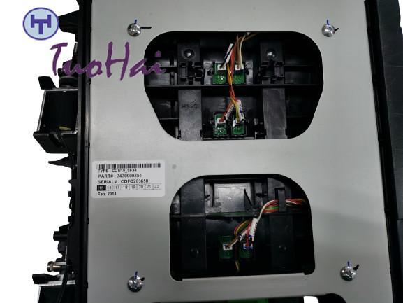 Hyosung ATM Parts 7430000255 MX-7800IS CDU10-SF34 Hyosung Dispensers Note