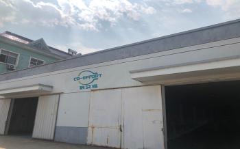 Jiangsu Co-effort Mechanical&Electrical Technology Co., Ltd