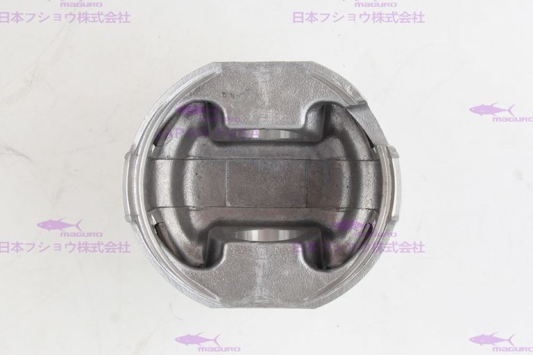 Engine Parts Piston YANMAR 3D88E-34D88E-3 129901-22070 DIA 88mm