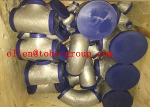 Wholesale Stainless Steel Pipe Fittings 1/2inch-48inch ASTM A790 S 32760 Elbow,Super Duplex S 32760 from china suppliers