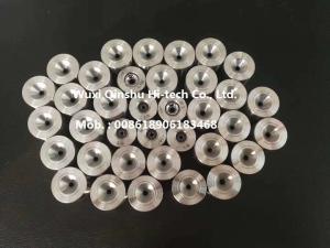 Wholesale Customized Wire Drawing Diamond die Manufacturer in China from china suppliers