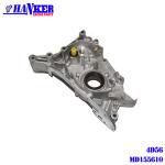 Mitsubishi Oil pump for PAJERO 4D56 4D55 MD155610 21340-42505 21340-42506