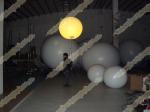 Fireproof Backpack Balloon