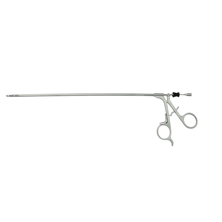 Wanhur Laparoscopic Cholangioraphy Forceps The Perfect Tool for Surgical Procedures