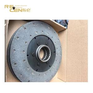 Wholesale Construction Tower Crane Spare Parts Electromagnet Brake Pad Parts Replacement from china suppliers