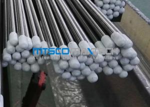 Wholesale SS Bright Annealed Tube DIN 1.4539 EN10216-5 TC 1 D4 / T3 9.53 x 0.89 x 6096 MM from china suppliers