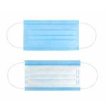 Breathable Non Woven Face Mask