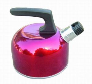 Wholesale WHISTLING KETTLE from china suppliers