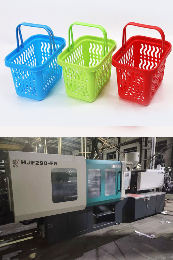 50-100 G Injection Weight Plastic Injection Molding Machine for Precise and Consistent Production