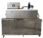 Three Phrase 380v Industrial Shrink Wrap Machine 18kw Full Automatic