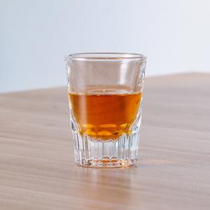 Wholesale 2oz Heavy Duty Shot Glasses from china suppliers