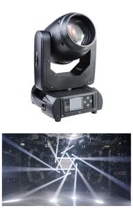 Wholesale Dmx512 Professional 150W LED Beam Stage Moving Heads For Club Disco Place from china suppliers