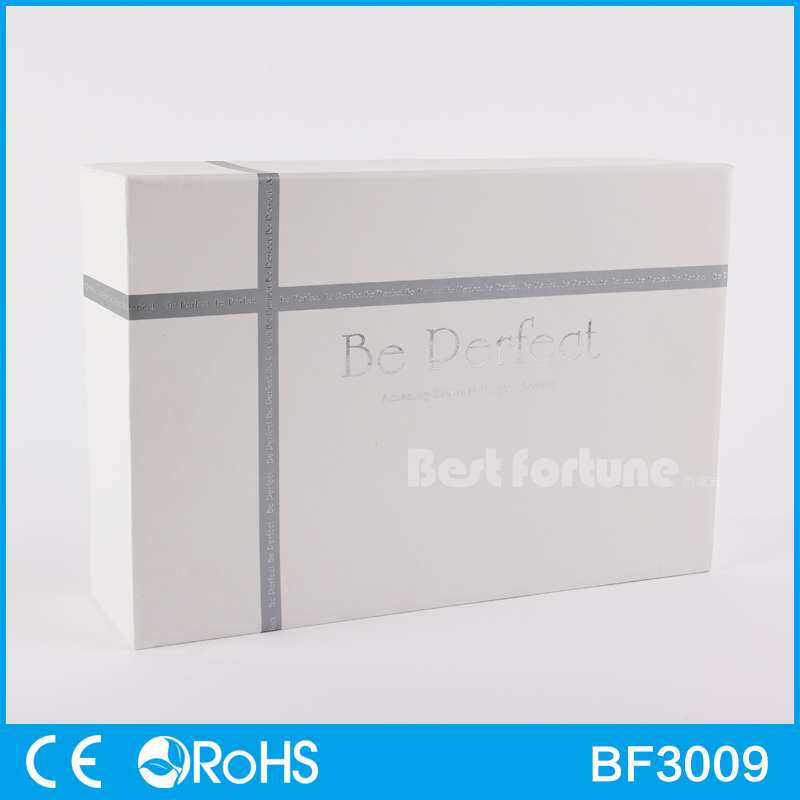 4 In 1 EMS Personal Body Slimming Device 1 MHz Ultrasonic Frequency