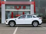 Bestune B70S 2022 2.0TD Hot Blood Knight Version 6AT Compact SUV Car New