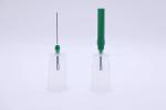 Multi-Sample Disposable Sterile Blood Drawing Medical Pen Vacuum Blood