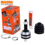 TOYOTA Auto Transmission Systems Drive Shaft C.V. Joints and Boots CDT220L