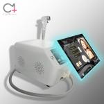 Professional 808nm 3 Wavelength Portable Diode Laser for Permanent Body Hair
